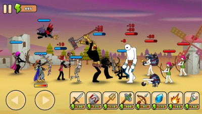 I am Archer screenshot №2