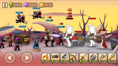 I am Archer screenshot №3