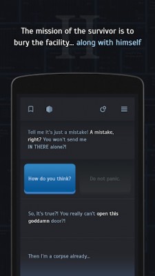 Симбионт 2 screenshot №3