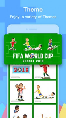 PixelDot - Раскраски по номерам screenshot №4