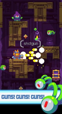 Tower Fortress screenshot №3