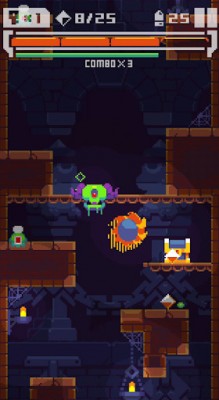 Tower Fortress screenshot №1