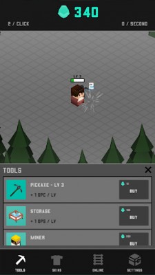 Diamond Master screenshot №5