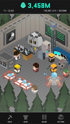 Diamond Master screenshot №3