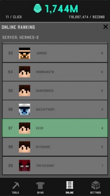 Diamond Master screenshot №4