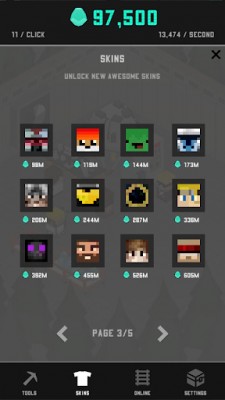 Diamond Master screenshot №6