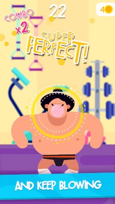 Bubblegum Hero screenshot №7