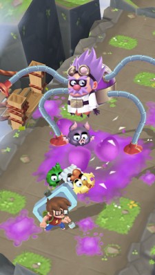 Idle Crafting Empire screenshot №4