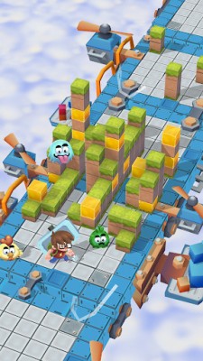 Idle Crafting Empire screenshot №2