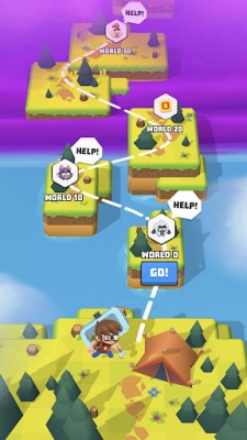 Idle Crafting Empire screenshot №5