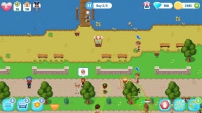 Вирусные дни screenshot №2