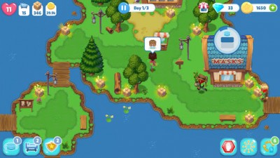 Вирусные дни screenshot №4