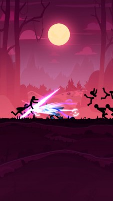 EDM Blade Dancer screenshot №3