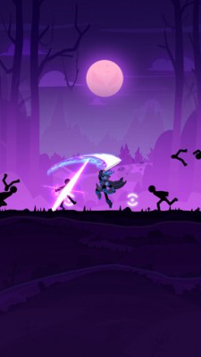 EDM Blade Dancer screenshot №4