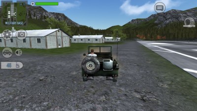 Experiment Z - Zombie screenshot №4