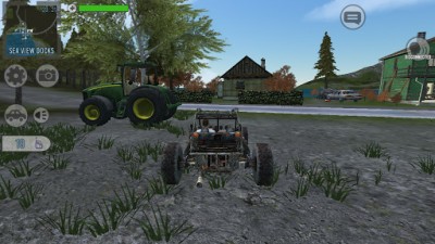 Experiment Z - Zombie screenshot №2