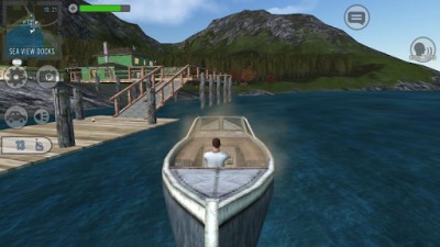 Experiment Z - Zombie screenshot №3