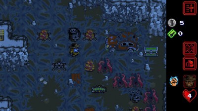 Stranger Things: The Game screenshot №2