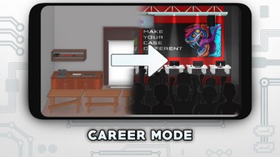 PC Architect (PC building simulator) screenshot №4