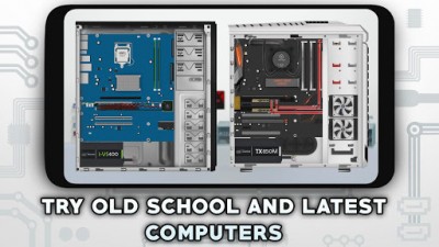 PC Architect (PC building simulator) screenshot №6