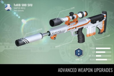 MazeMilitia: LAN, Онлайн Шутер screenshot №6