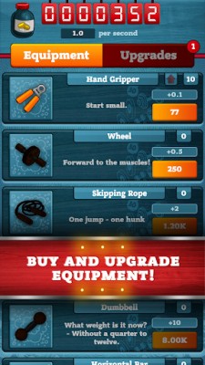 Накачай Качка screenshot №4