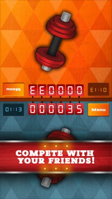 Накачай Качка screenshot №3