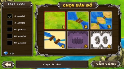 Đế Chế Online - De Che AoE screenshot №4