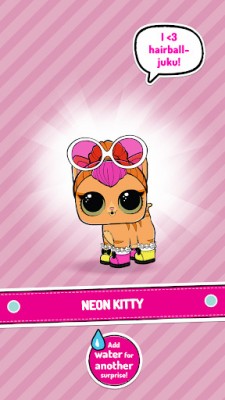 L.O.L. Surprise Ball Pop screenshot №8