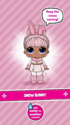 L.O.L. Surprise Ball Pop screenshot №7