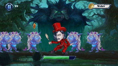 Гоголь. Начало screenshot №3