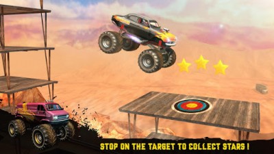 4X4 OffRoad Racer - Racing Games screenshot №10