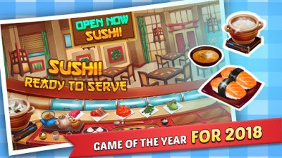 Food Court Fever: Hamburger 3 screenshot №7