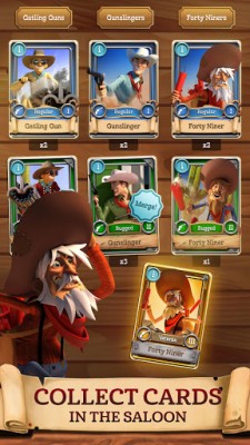 Compass Point: West screenshot №3