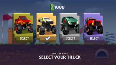 Master Rider screenshot №1