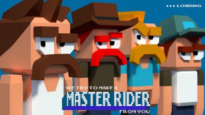 Master Rider screenshot №4