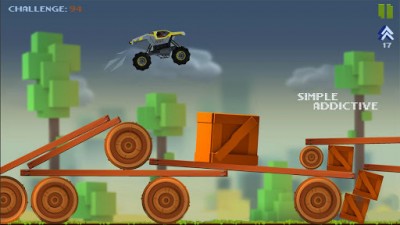 Master Rider screenshot №3