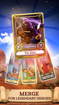 Compass Point: West screenshot №4