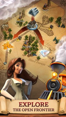 Compass Point: West screenshot №5