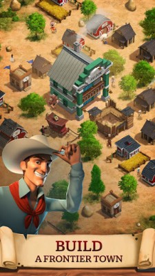 Compass Point: West screenshot №1