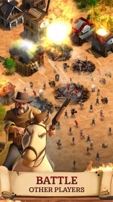 Compass Point: West screenshot №2