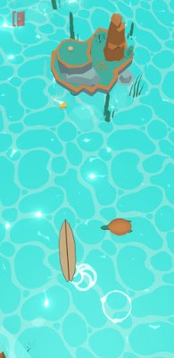 Dandy Drift: a relaxing journey - free screenshot №5