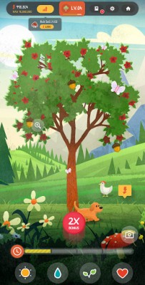 TreeLife screenshot №2