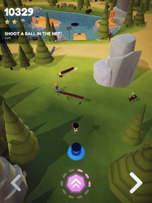 Headbanger screenshot №4