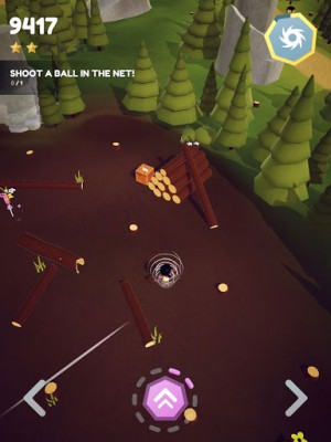 Headbanger screenshot №7