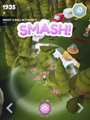 Headbanger screenshot №3