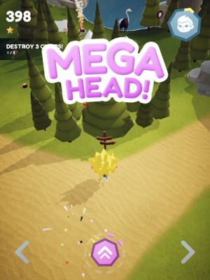 Headbanger screenshot №5