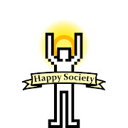Happy Society - War for Happiness (ВЗЛОМ, много денег)