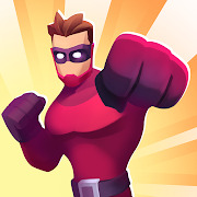 Invincible Hero (ВЗЛОМ, много денег/без рекламы/приобретены платные скины)