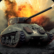 Эпические Битвы Танков - Историческая Военная Игра [ВЗЛОМ: много денег]  v 1.0.2